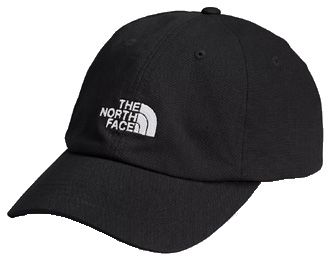 The North Face ® Adult Unisex 6 panel Adjustable Unstructured Low Profile Norm Hat